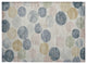 Machine Washable Indoor/Outdoor Chantille ACN1898 Beige 1'8" x 2'6" Rug