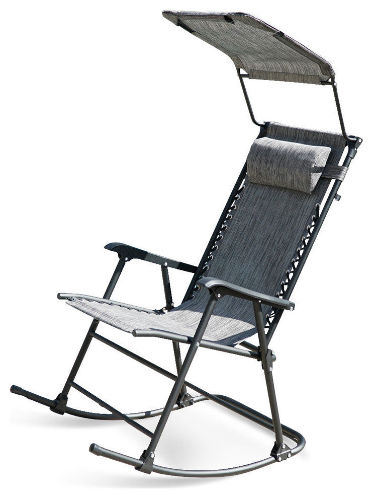 Zero Gravity Chair Folding Canopy Cover
