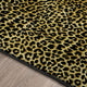 Akina AK2 Gold 8' x 10' Rug