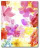 "Blossoms in the Sun V" Gallery-Wrapped Canvas Wall Art, 16"x20"