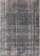 Ahgly Company Indoor Rectangle Mid-Century Modern Area Rugs, 2' x 4'