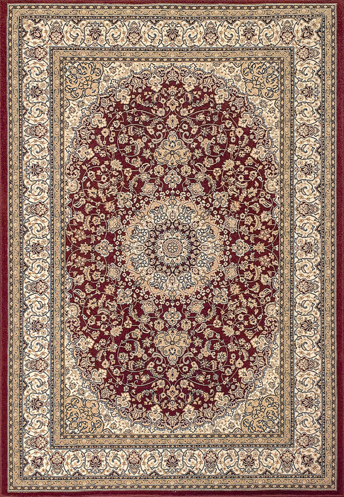 Ancient Garden Rug, 2'X3'11"