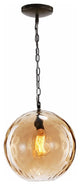Bubble Styled Chandelier