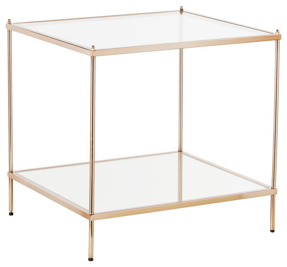 Reginald End Table