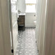 Twenties Ceramic Floor and Wall Tile, Classic