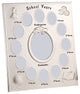 Elegance School Years Photo Frame