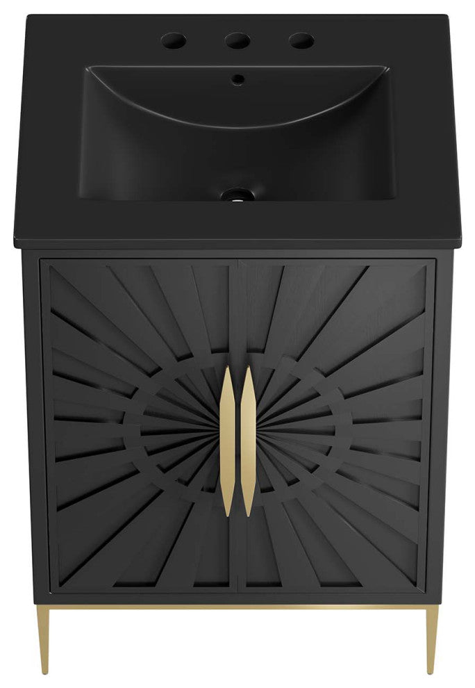 Awaken 24" Bathroom Vanity