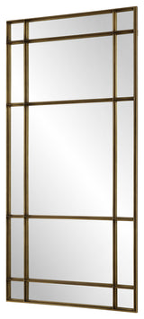 Uttermost - 08182 - Mirror - Spurgeon - Antiqued Gold