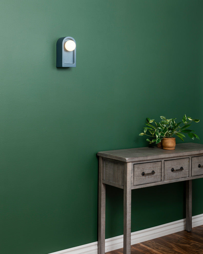 Arcade Wall Sconce, Midnight Sky
