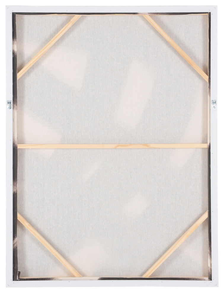 Safavieh Modern Motion 30x40 Wall Art