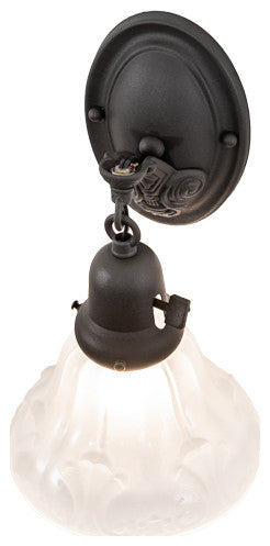 Meyda lighting 205265 6.5" Wide Revival Nautica Wall Sconce
