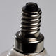 5.5W B11 LED, Frost, Candelabra Base, 90 CRI, 5000K, 120V