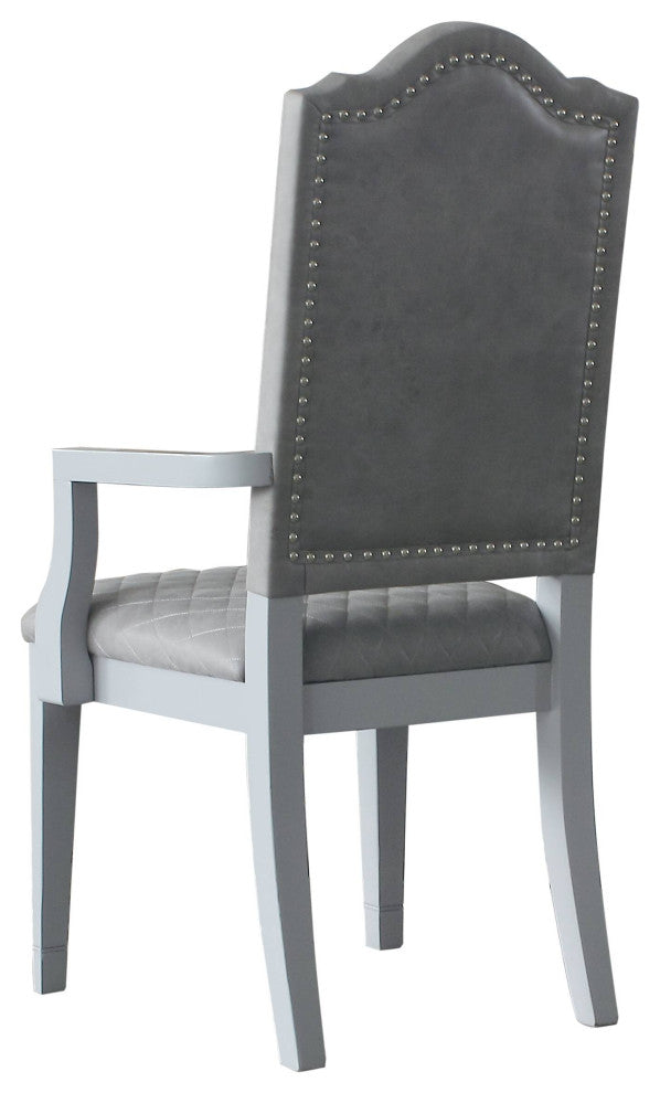 House Marchese Armchair (Set-2)