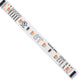 Kichler 8T1067S22WH LED Tape Light, White Material, Not Painted Finish