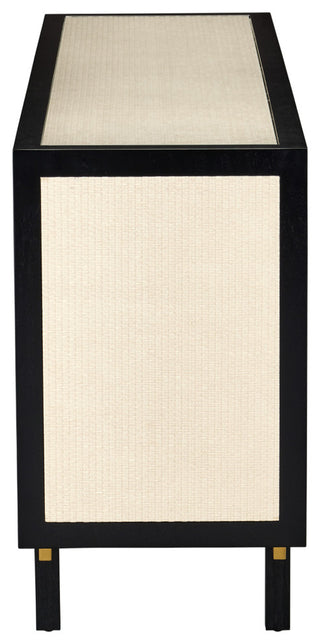 Deanna Console Table