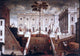Agostino Tassi Competition on the Capitoline Hill Wall Decal