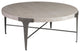 Cachet Round Cocktail Table