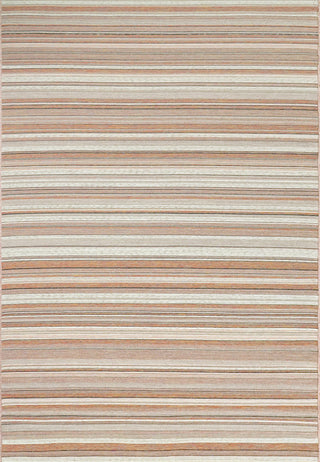 Newport Blush And Ivory Area Rug, 2'2"X7'7"