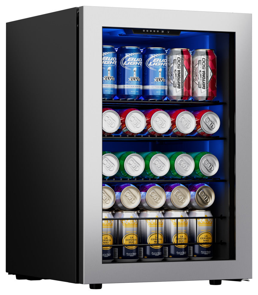 Ca''Lefort beverage refrigerator cooler Built-In 80 Cans