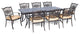 Traditions 9-Piece Dining Set