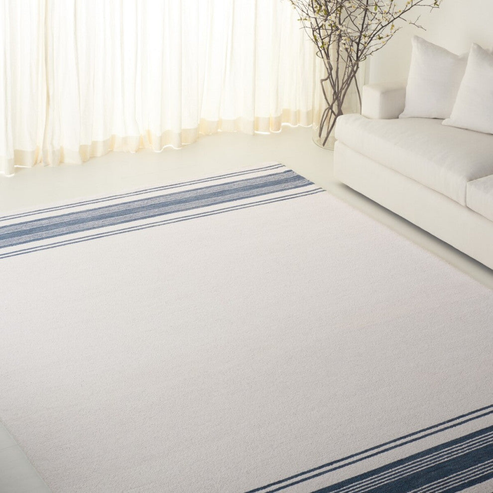 Lauren Ralph Lauren Collection Drift Stripe Rug, LRL6706