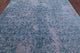 8' 1" X 10' 2" Persian Wool and Silk Hand-Knotted Rug Q6241