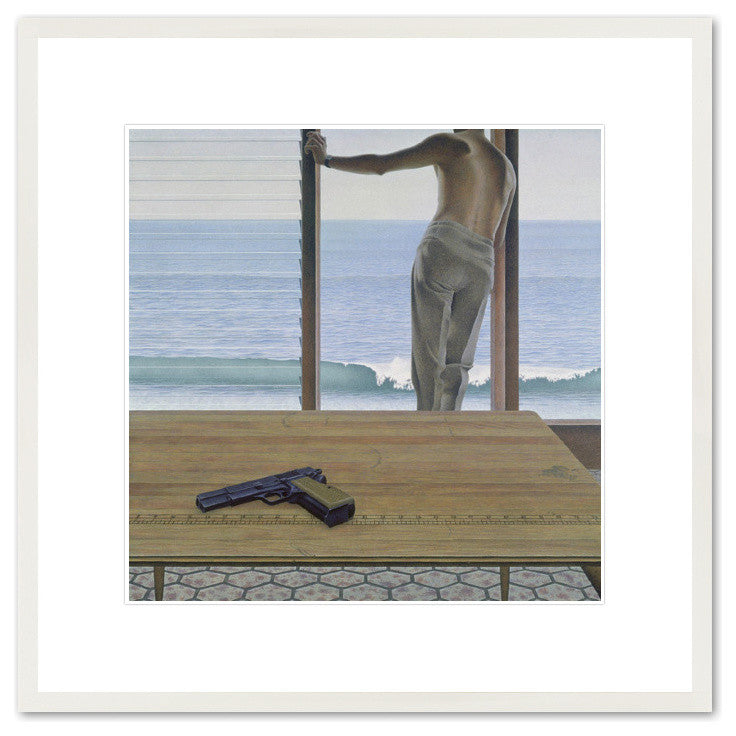 Pacific, 1967