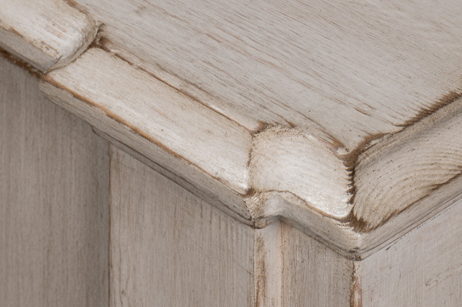 Villefranche Sideboard Stone Gray