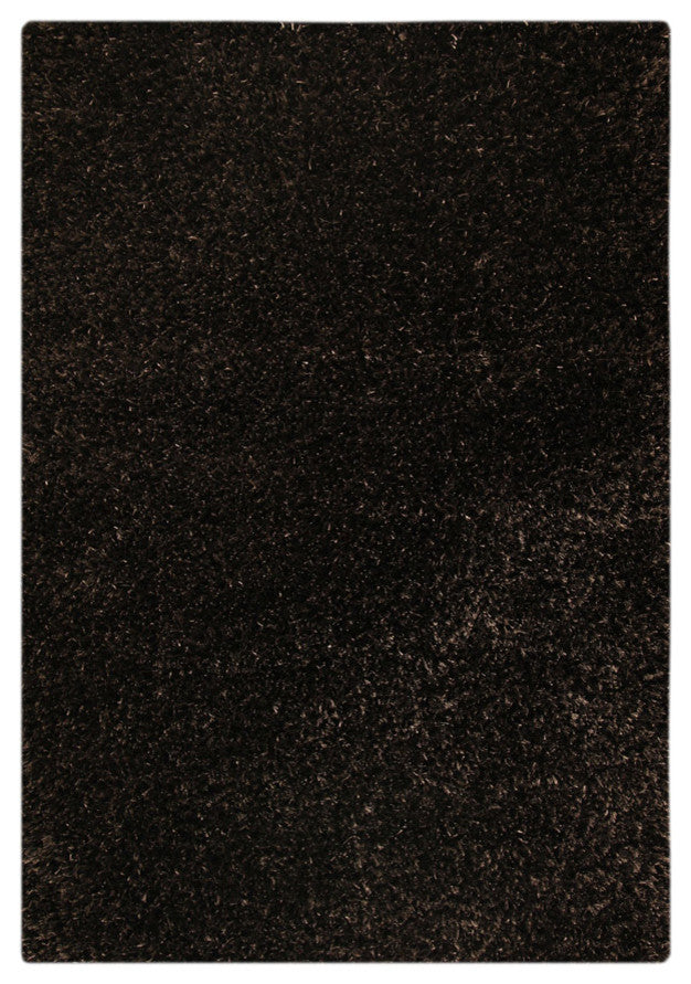 Twilight Rug, Charcoal, 7''10"x9''10"