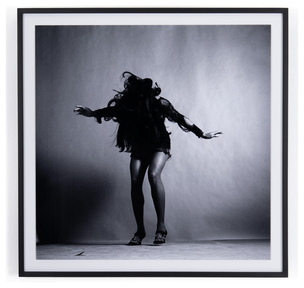 Tina Turner By Getty Images