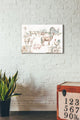Epic Graffiti "Farm Friends XIII" by Lisa Audit, Giclee Canvas Wall Art, 18"x26"