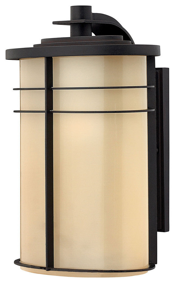 Ledgewood 1 Light Large Wall Mount Lantern