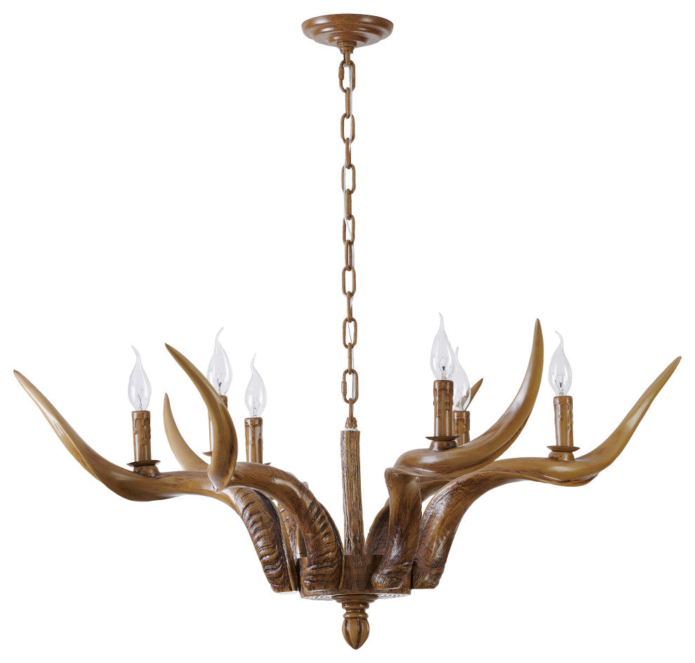Antler Lighting