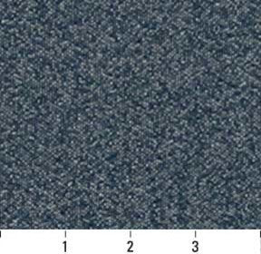 Navy Blue Speckled Heavy Duty Crypton Fabric By The Yard
