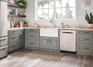 Stanton Cabinet Pull-160