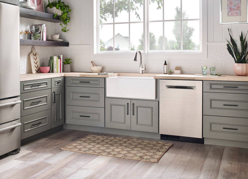 Stanton Cabinet Pull-160