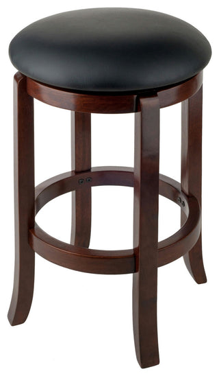 Walcott 24" Swivel Bar Stools