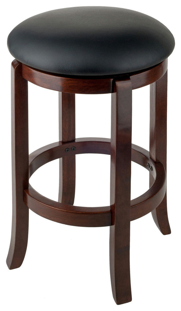 Walcott 24" Swivel Bar Stools