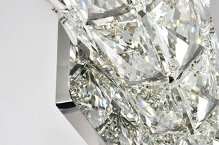 Elegant Lighting 3501W30 Valetta 30"W LED Bath Bar - Gold