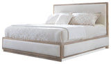 Bodhi 5-Piece King Bedroom Set - Upholstered Side Rails
