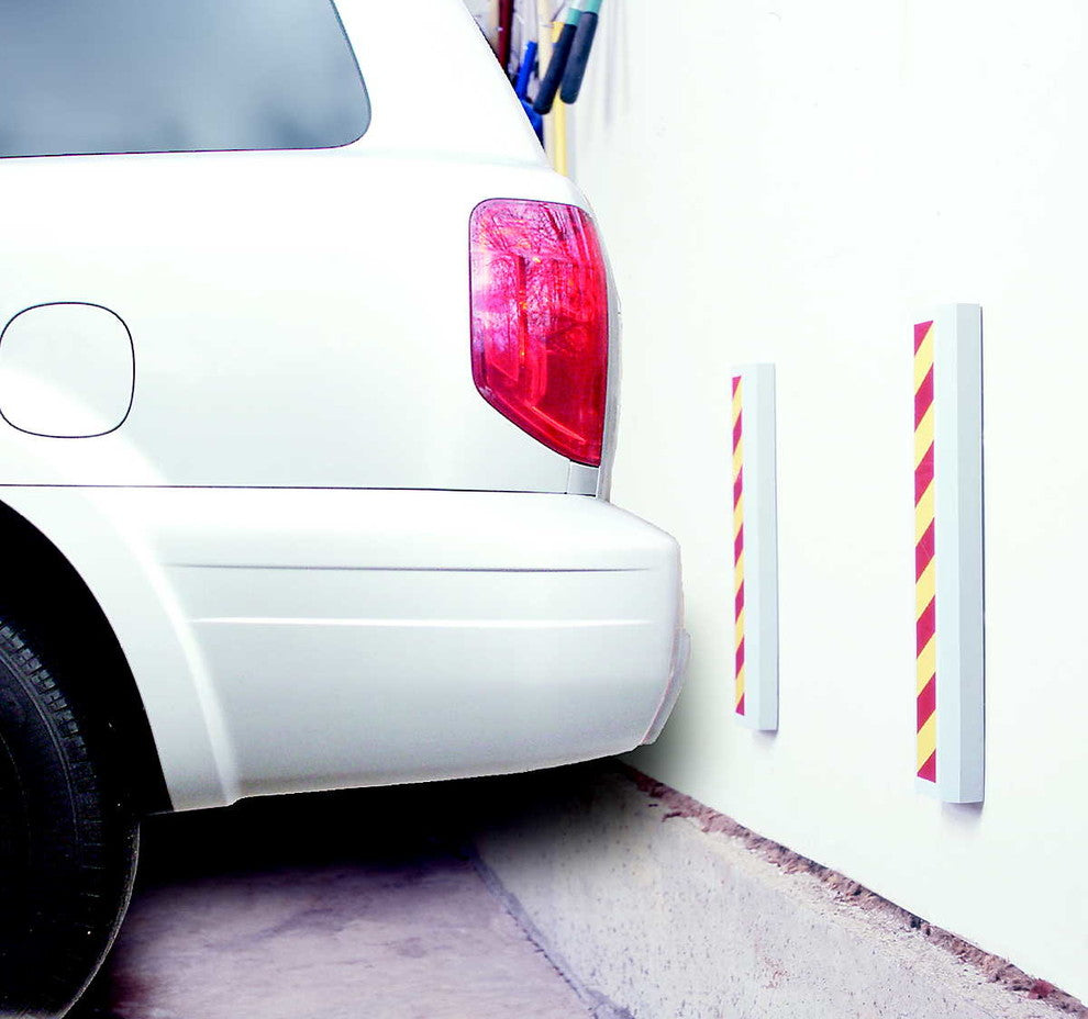 Park Right Car Door and Bumper Guards
