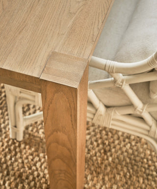 The Coastal Living Weekender Dining Table