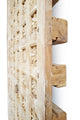 Consigned Jaipur Ceiling Panel / Headboard 2
