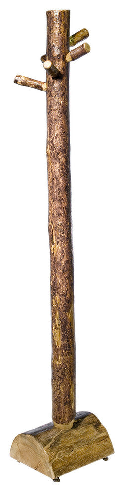 Glacier Country Collection Adult Coat Tree