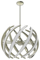 Swirl Large Pendant