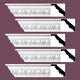 Cornice White Urethane Dunkirk Design 5 Pieces Totaling 470" Length