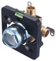 Single Handle Tub and Shower Pressure Balancing Valve