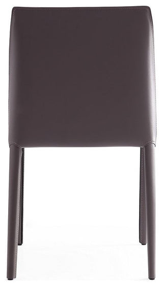 Paris Dining Chair in Grey (Set of 4)