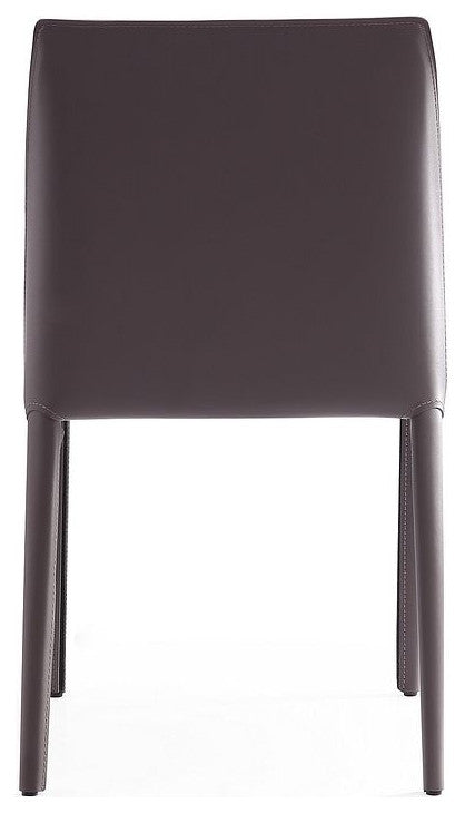 Paris Dining Chair in Grey (Set of 4)