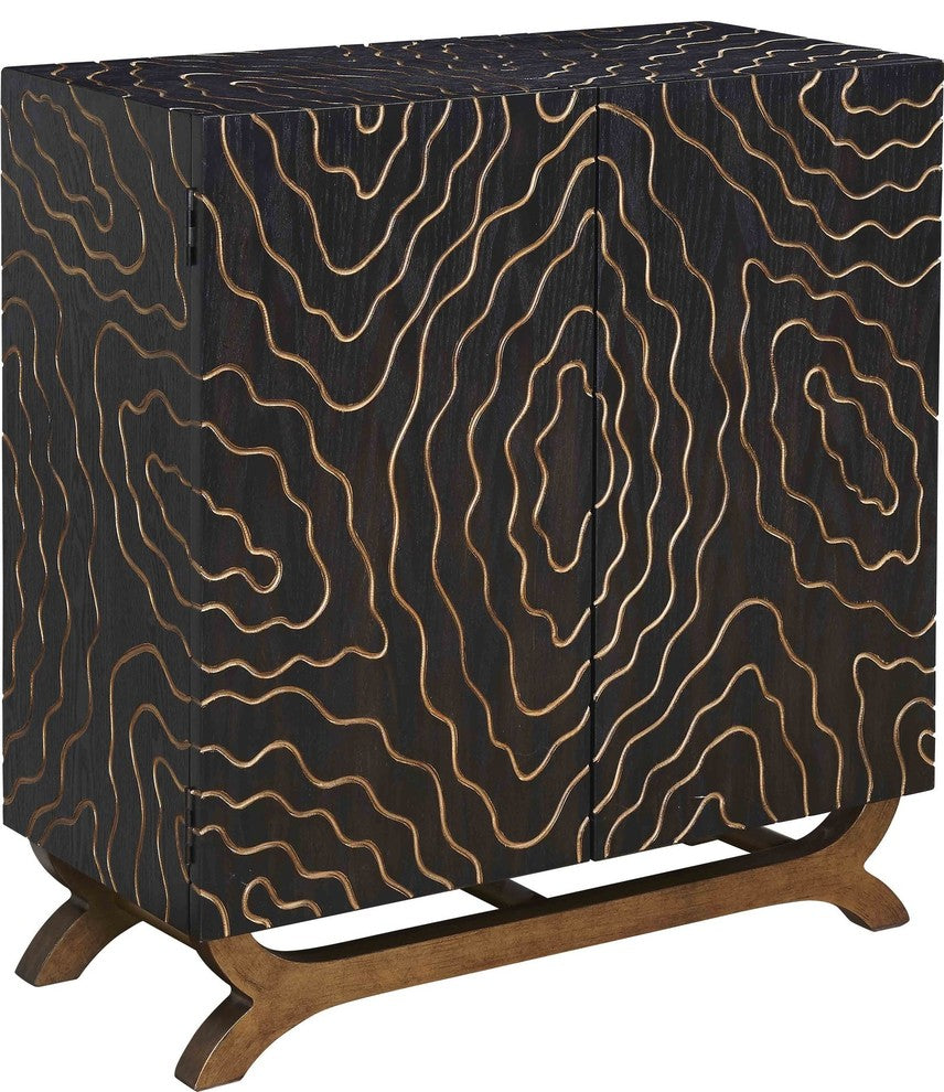 2-Door Cabinet